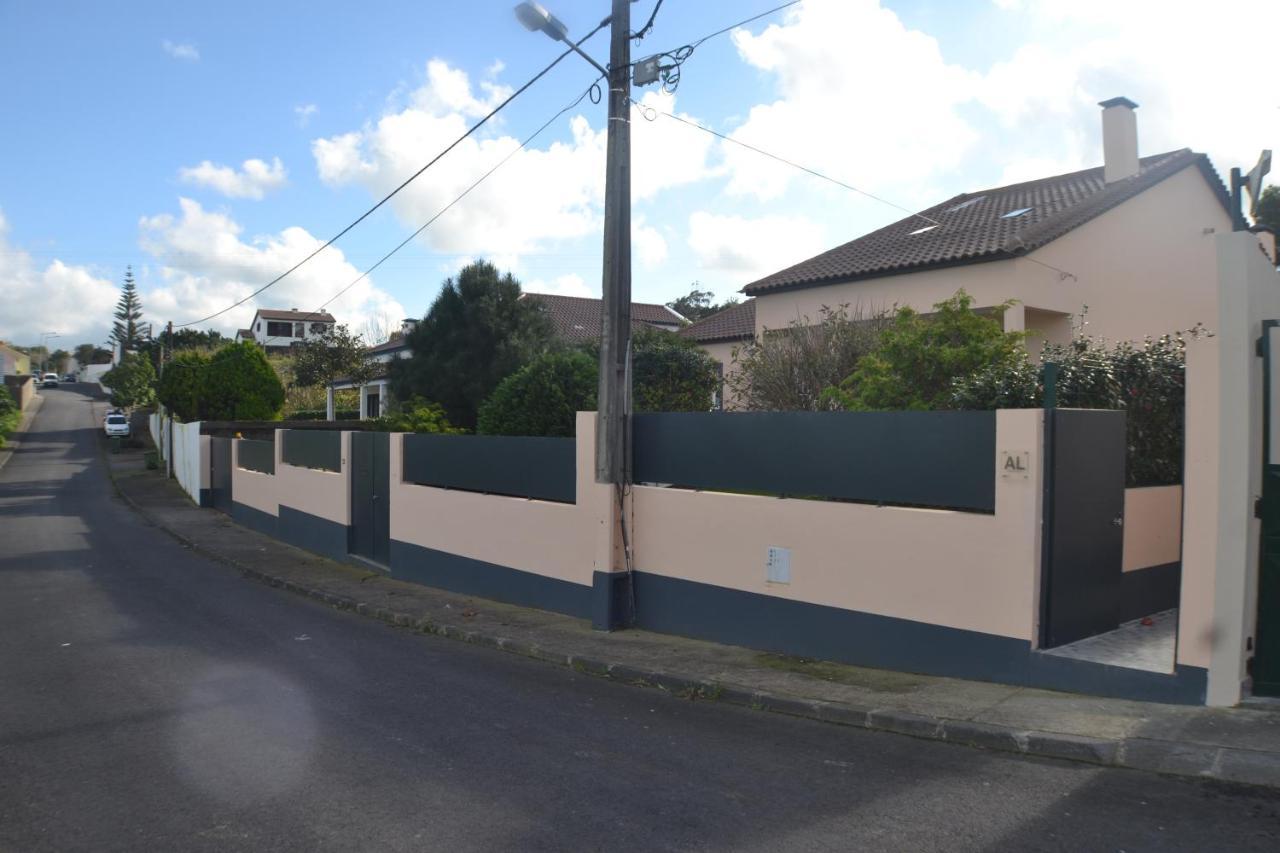 Vila Viegas São Vicente Ferreira Exteriér fotografie