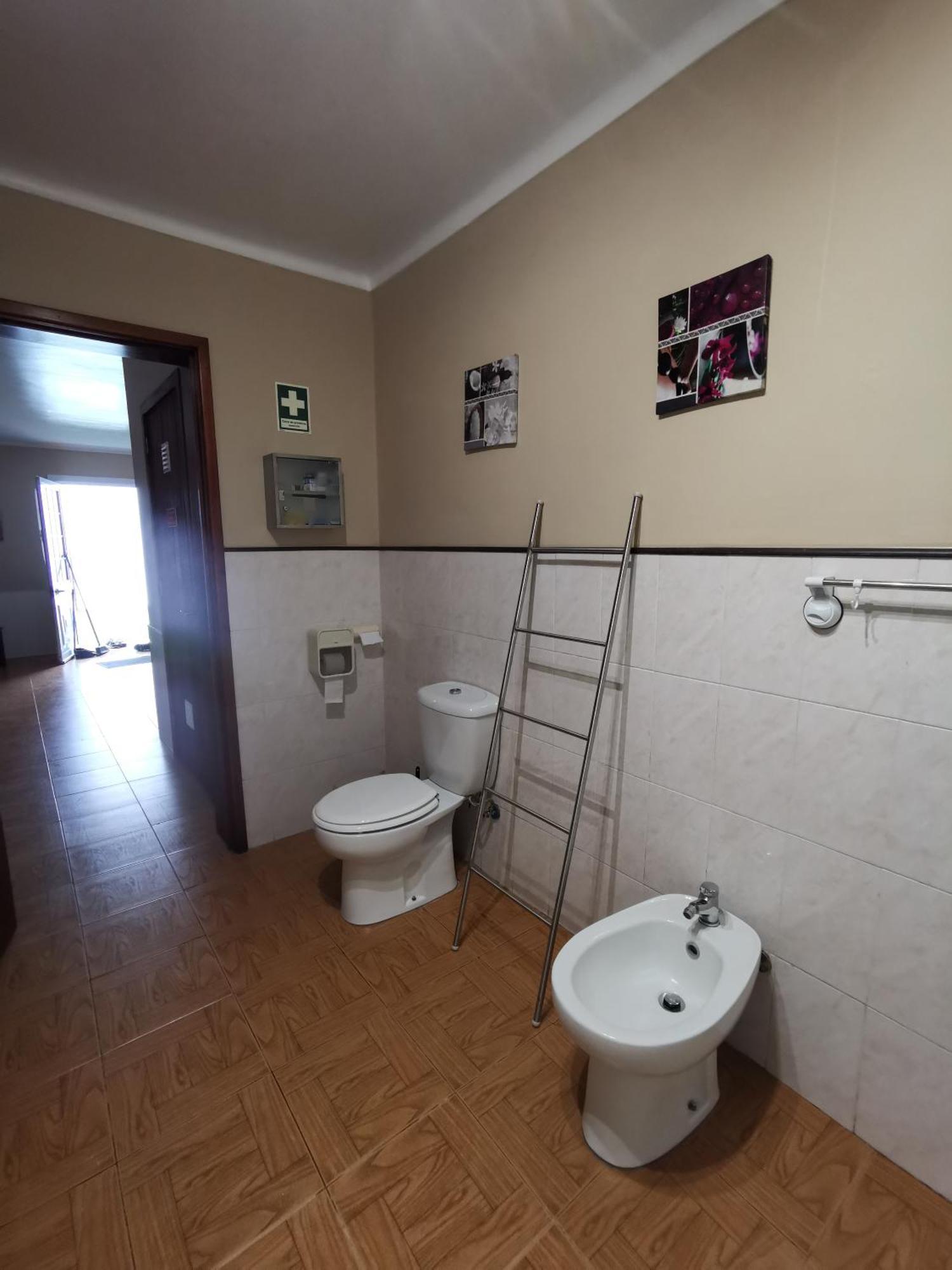 Vila Viegas São Vicente Ferreira Exteriér fotografie
