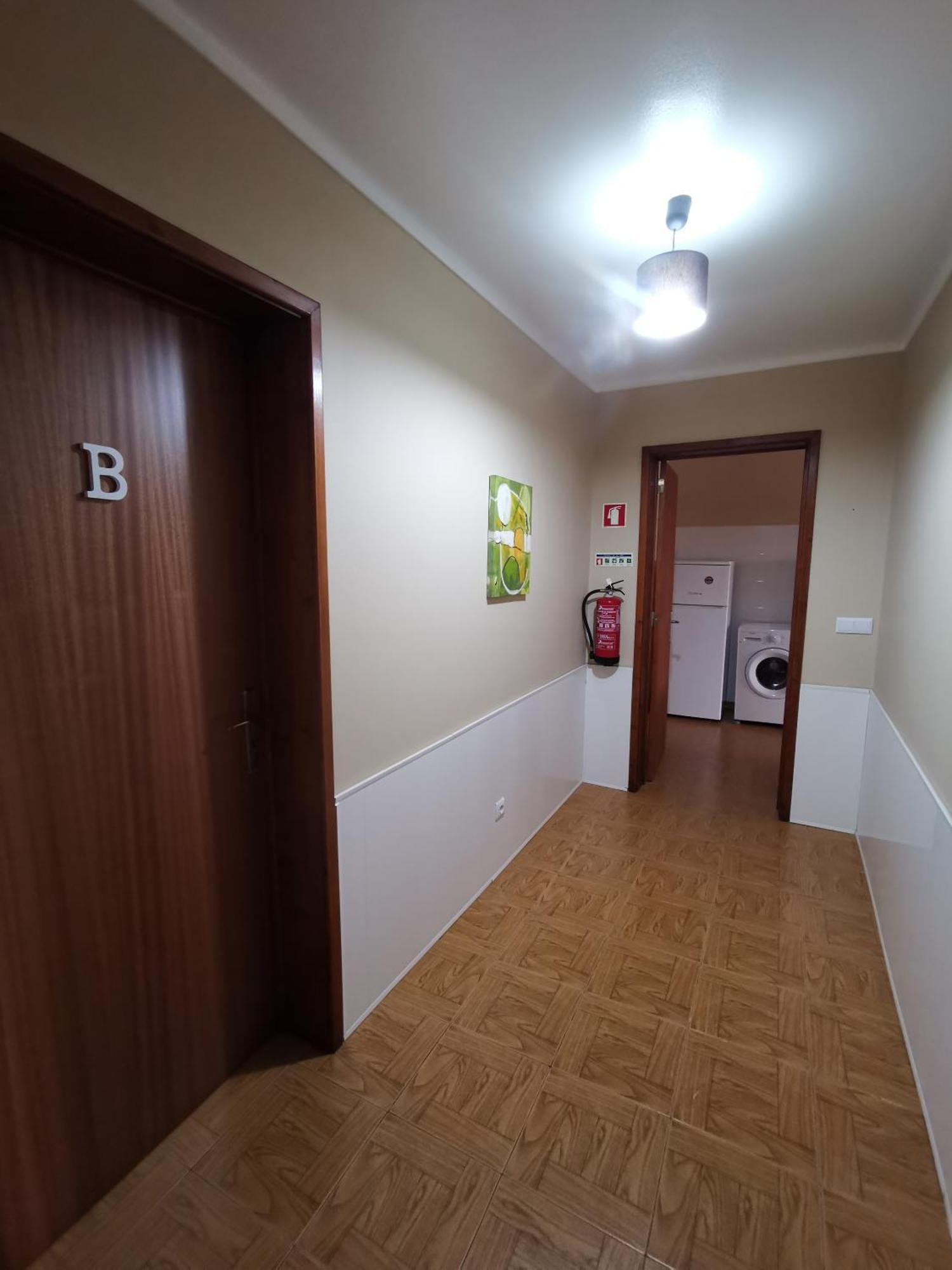 Vila Viegas São Vicente Ferreira Exteriér fotografie