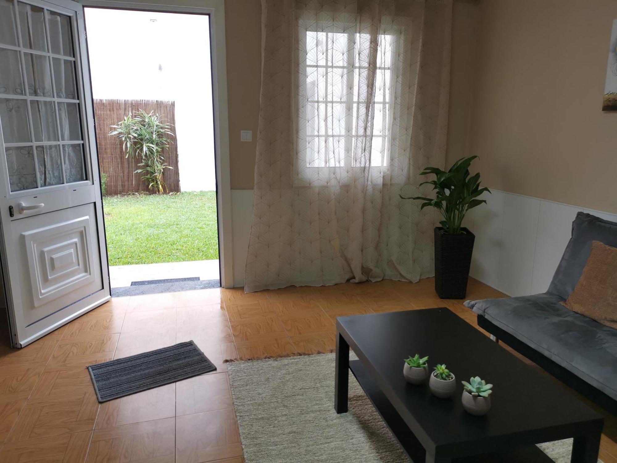 Vila Viegas São Vicente Ferreira Exteriér fotografie