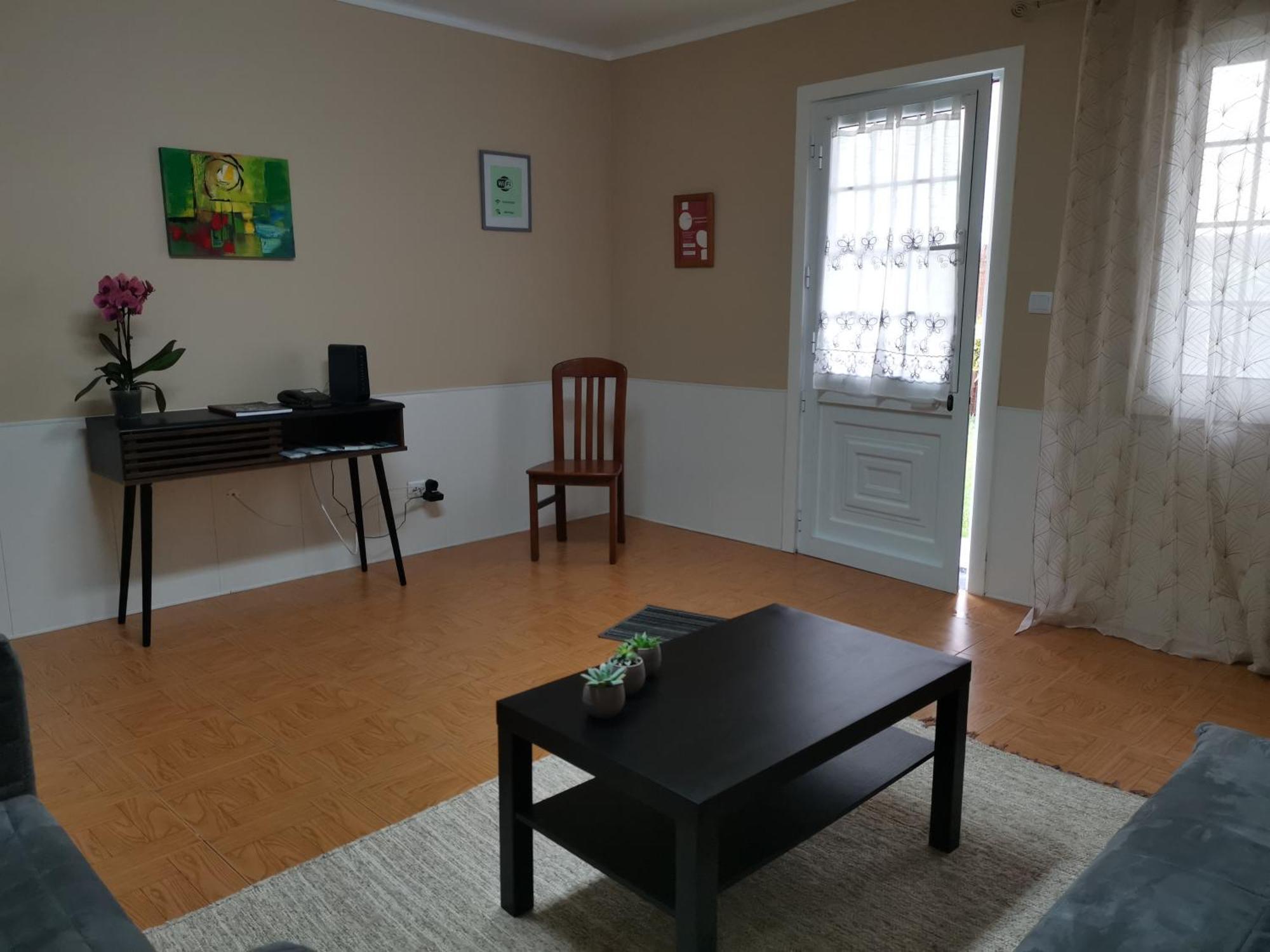 Vila Viegas São Vicente Ferreira Exteriér fotografie