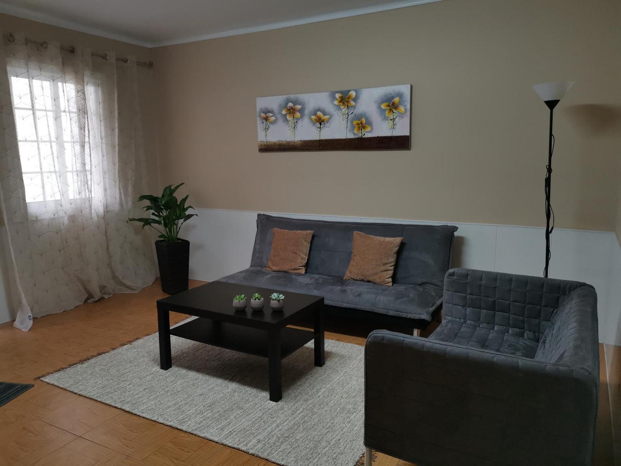Vila Viegas São Vicente Ferreira Exteriér fotografie