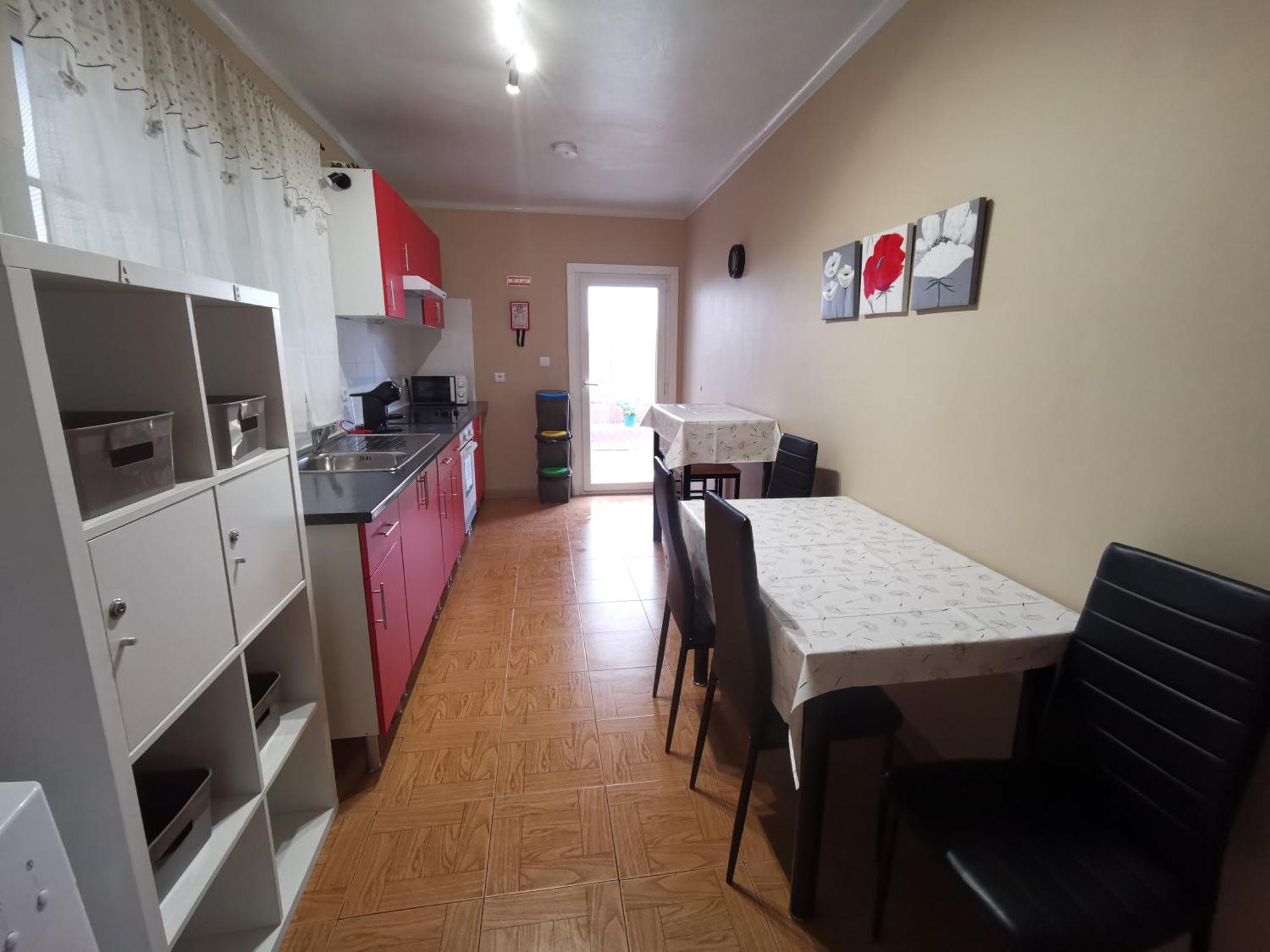 Vila Viegas São Vicente Ferreira Exteriér fotografie