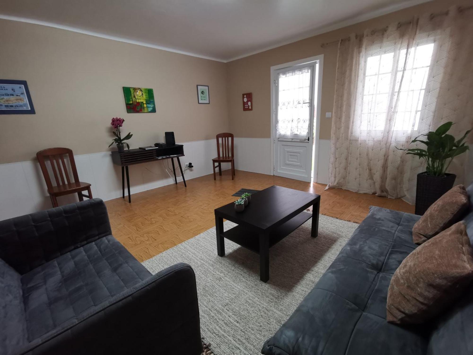 Vila Viegas São Vicente Ferreira Exteriér fotografie