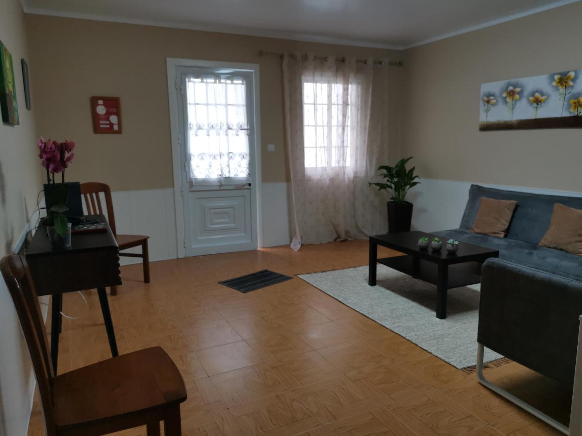 Vila Viegas São Vicente Ferreira Exteriér fotografie