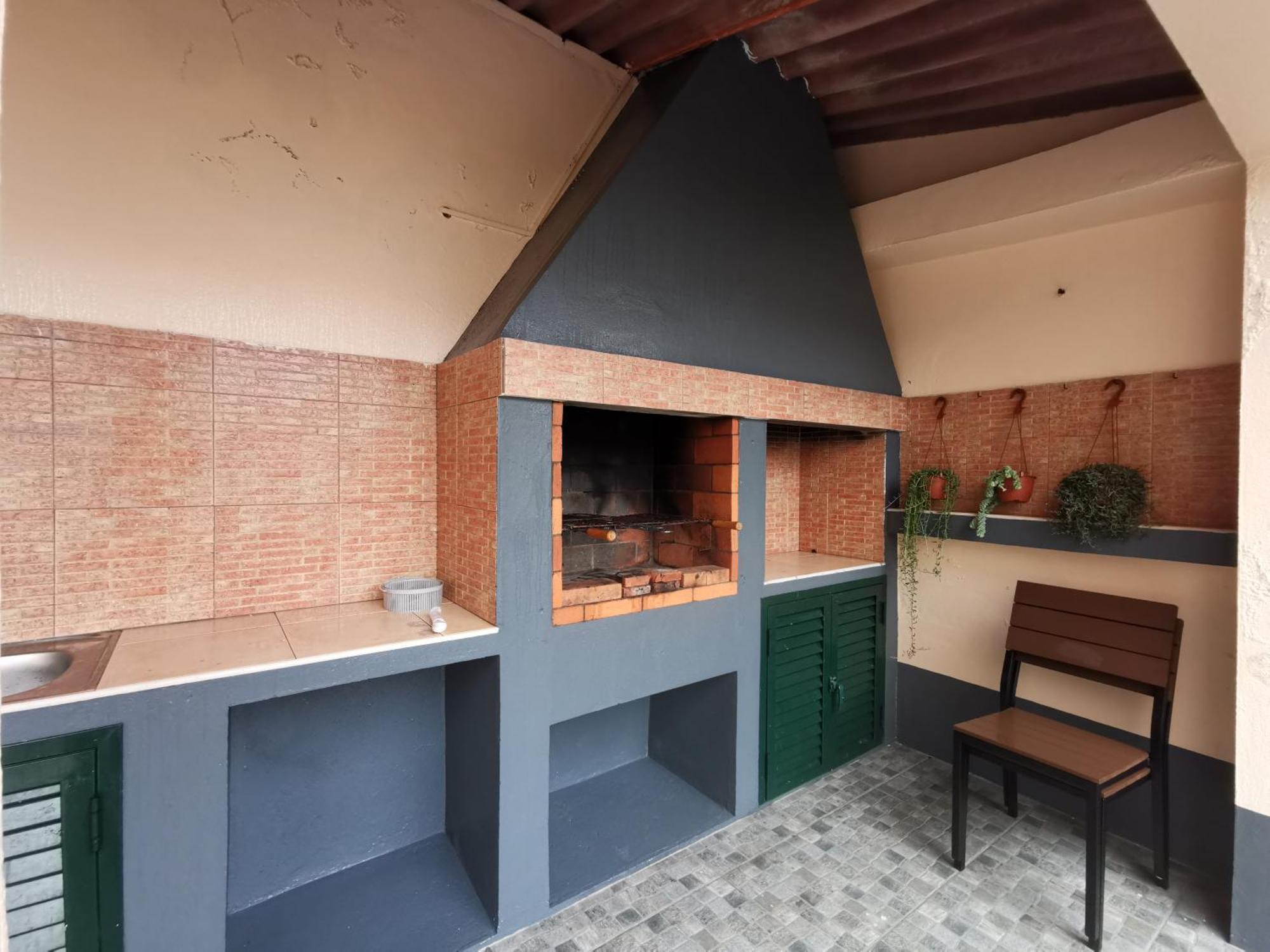 Vila Viegas São Vicente Ferreira Exteriér fotografie