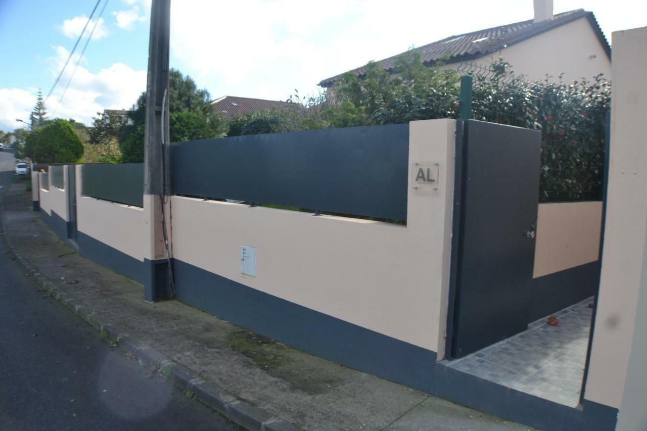 Vila Viegas São Vicente Ferreira Exteriér fotografie